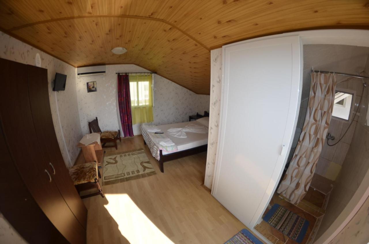 Casa Bucuria Ξενοδοχείο Costinești Εξωτερικό φωτογραφία
