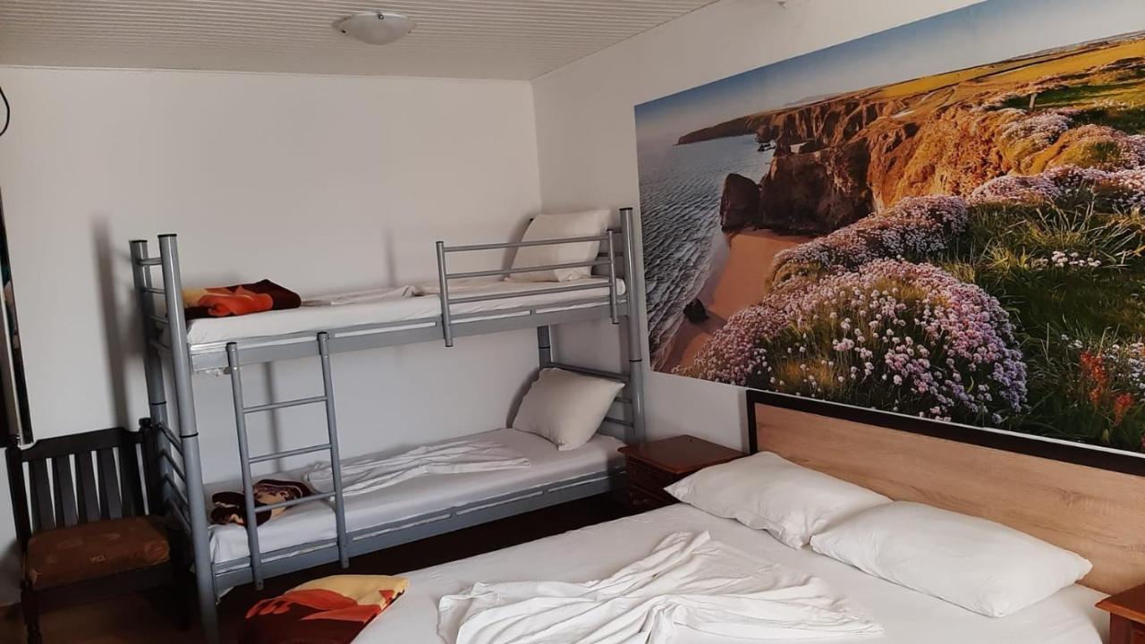 Casa Bucuria Ξενοδοχείο Costinești Εξωτερικό φωτογραφία