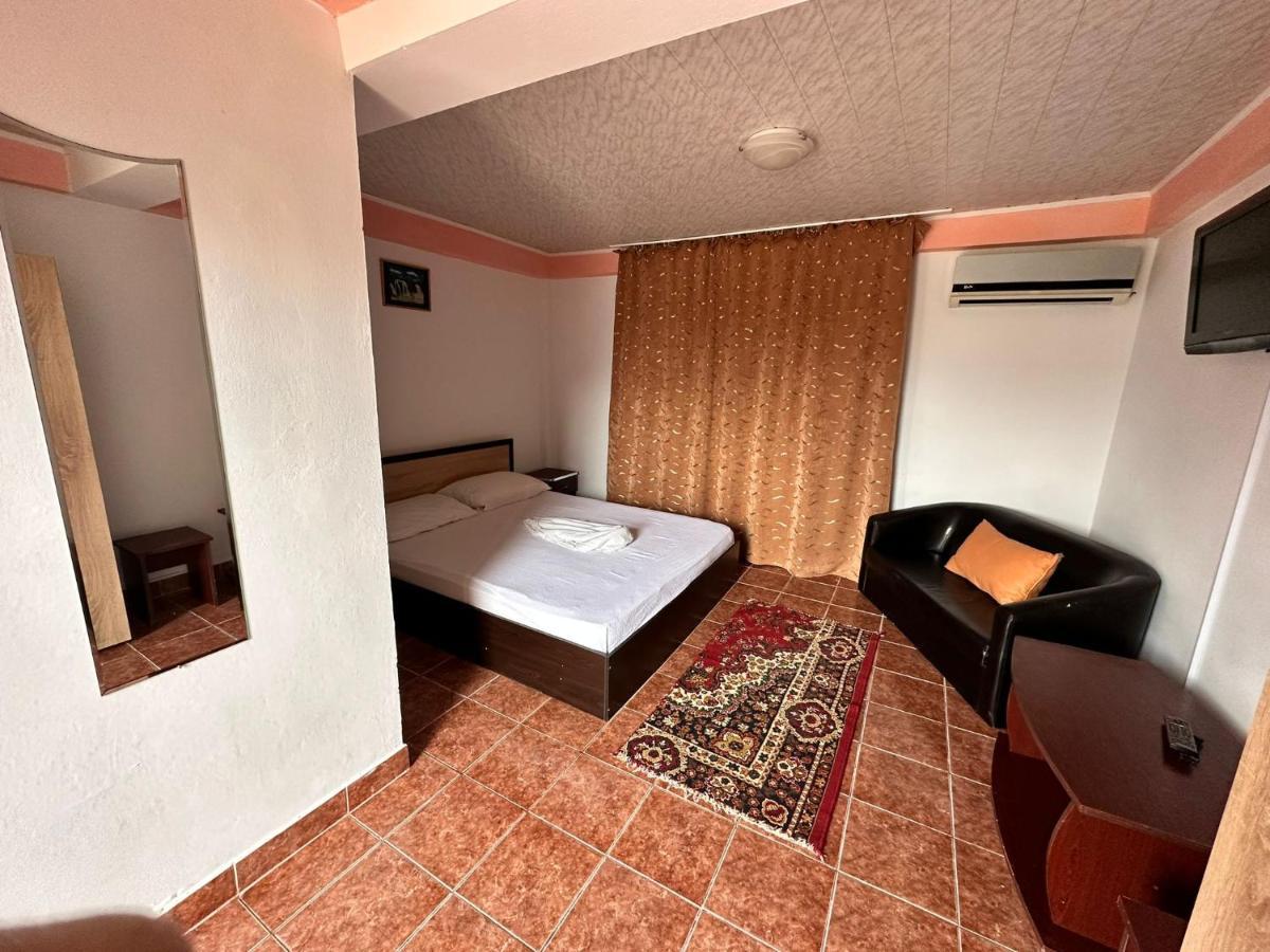 Casa Bucuria Ξενοδοχείο Costinești Εξωτερικό φωτογραφία