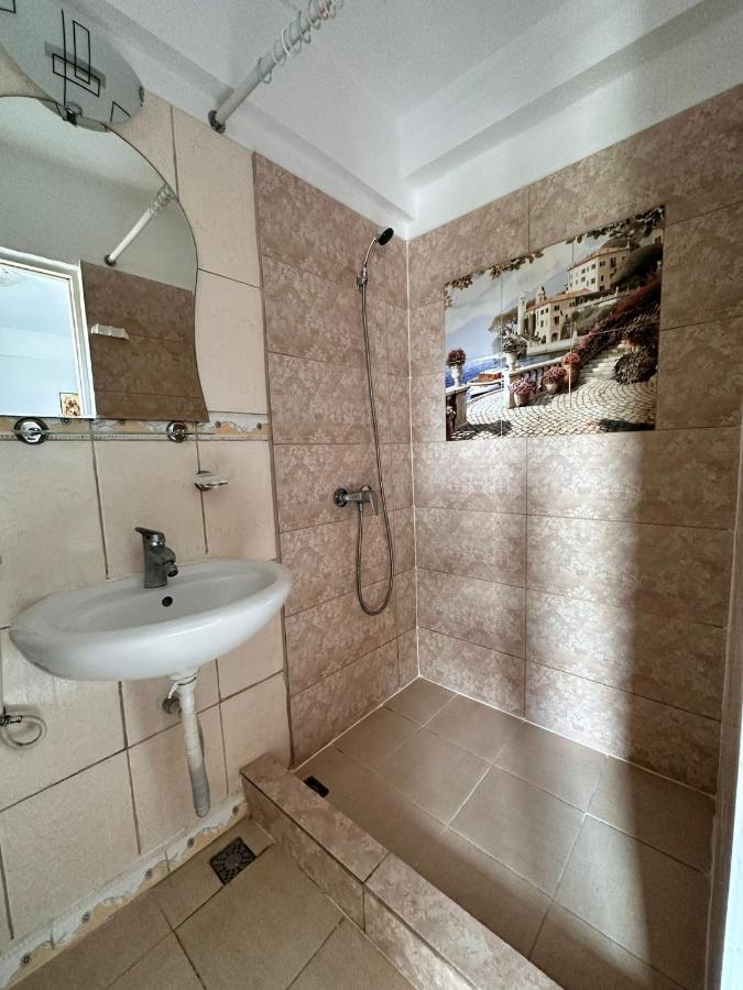 Casa Bucuria Ξενοδοχείο Costinești Εξωτερικό φωτογραφία